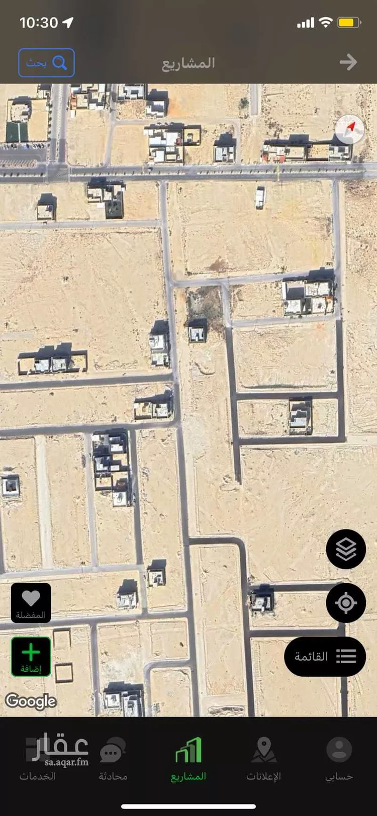 أرض للبيع في شارع 17878875, حي السلام, مدينة بقيق, المنطقة الشرقية صورة 4