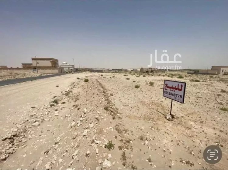 أرض للبيع في شارع 17892275, حي السلام, مدينة بقيق, المنطقة الشرقية صورة 4