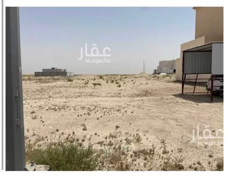 أرض للبيع في شارع 1ب ، حي طيبة ، عين دار الجديدة ، بقيق صورة 3