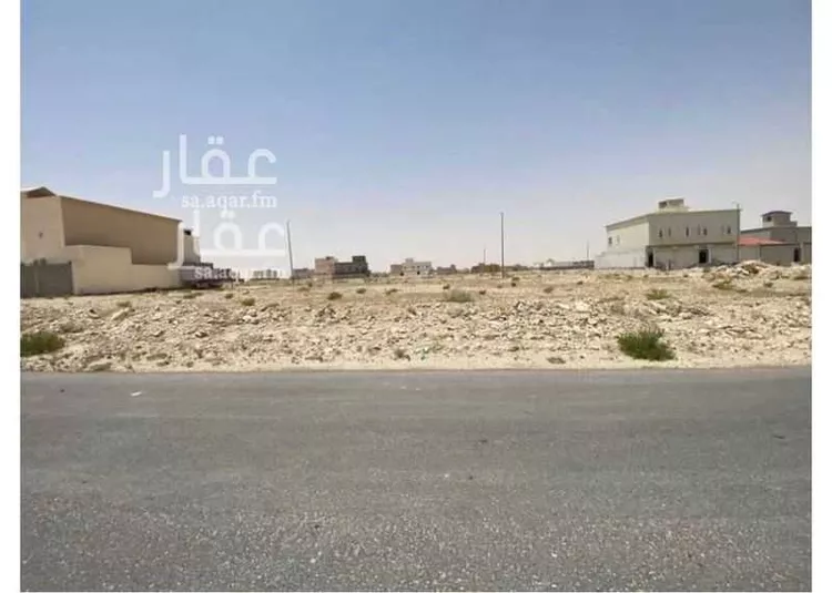 أرض للبيع في شارع 17942630, حي طيبة, مدينة بقيق, المنطقة الشرقية صورة 5