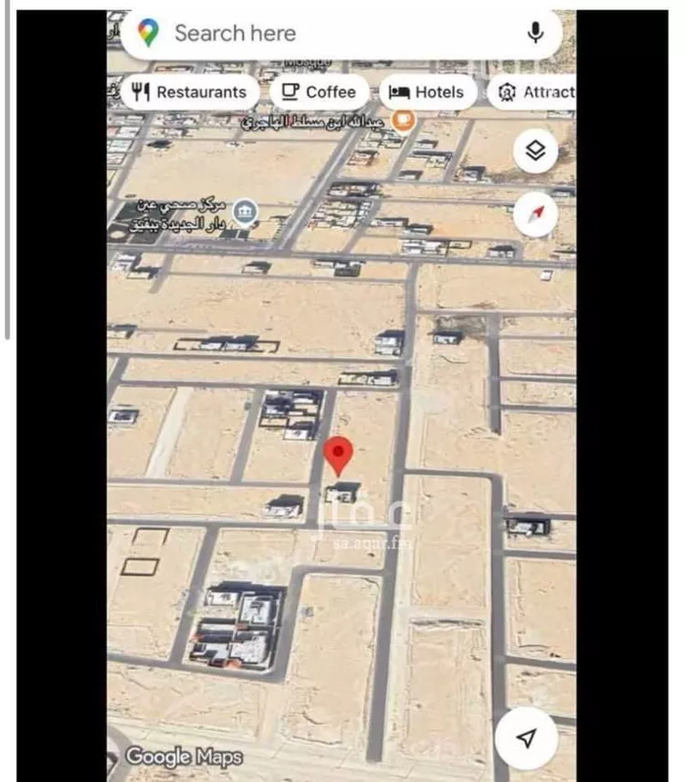 Land for Sale in Buqayq Ar Rabwah صورة 4