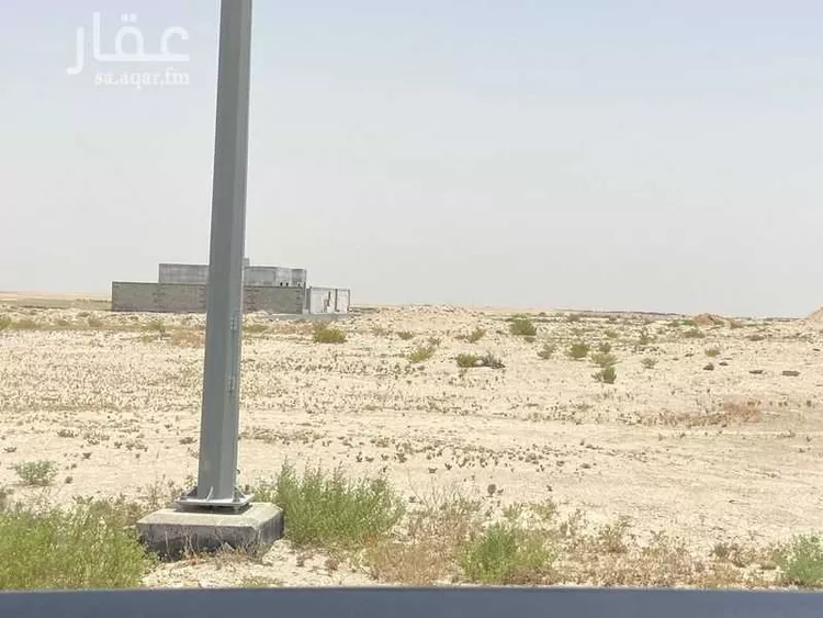 أرض للبيع في شارع 17934218, حي طيبة, مدينة بقيق, المنطقة الشرقية صورة 3