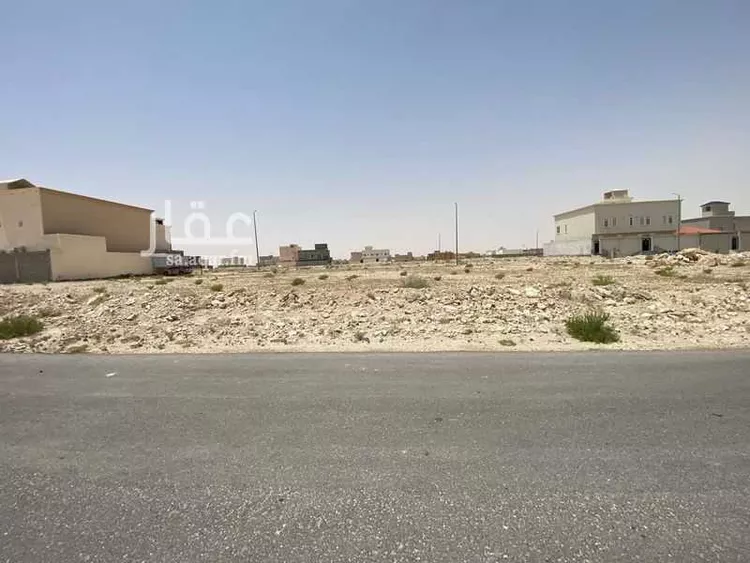 أرض للبيع في شارع 17942630, حي طيبة, مدينة بقيق, المنطقة الشرقية صورة 5
