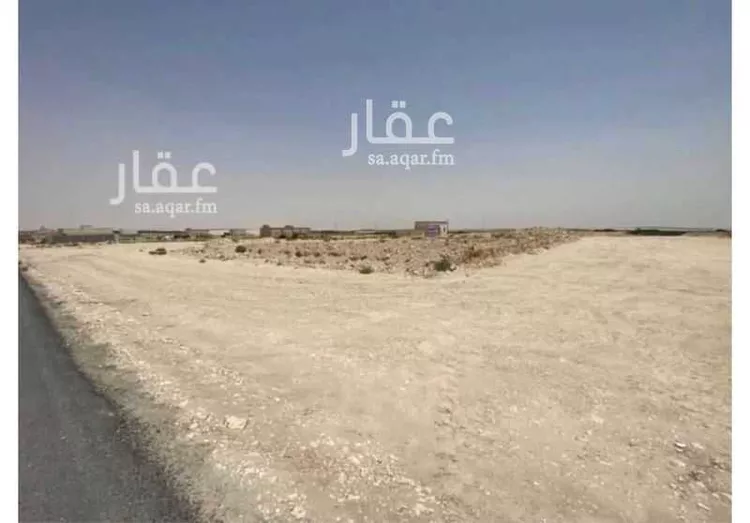 أرض للبيع في شارع 17892275, حي السلام, مدينة بقيق, المنطقة الشرقية صورة 5