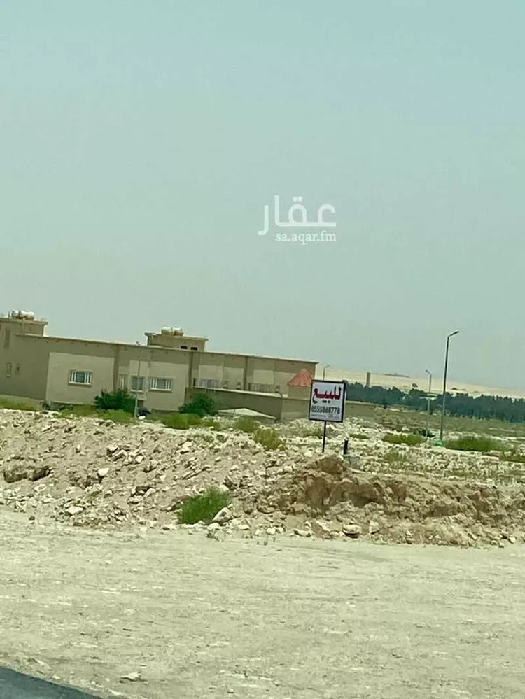 أرض للبيع في شارع 17892275, حي السلام, مدينة بقيق, المنطقة الشرقية صورة 3