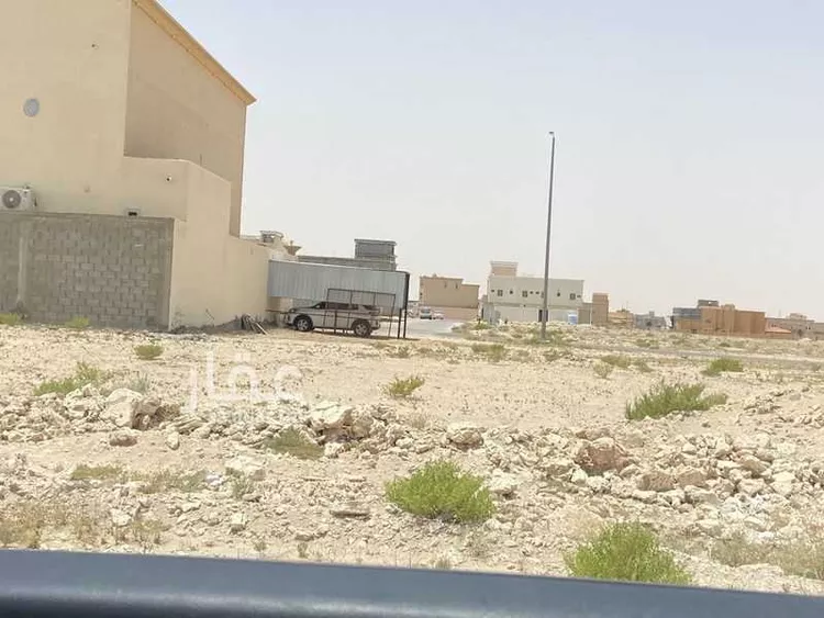 أرض للبيع في شارع 17942630, حي طيبة, مدينة بقيق, المنطقة الشرقية صورة 4