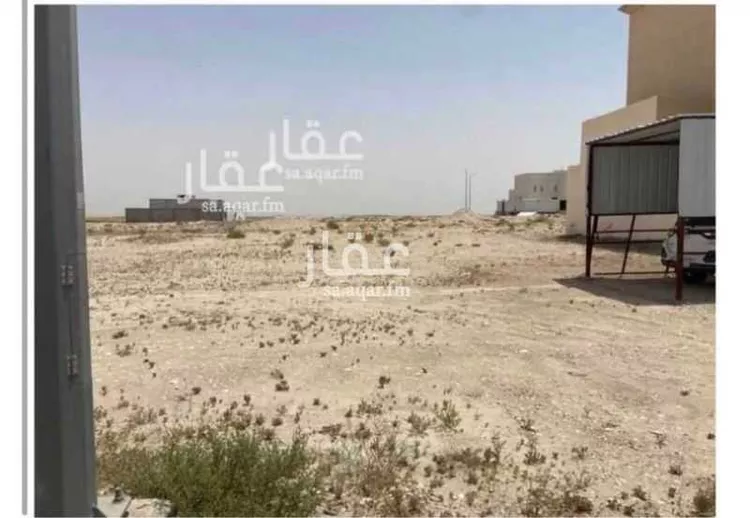 أرض للبيع في شارع 17942630, حي طيبة, مدينة بقيق, المنطقة الشرقية صورة 4