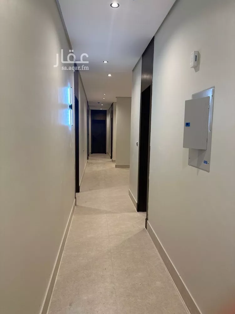 شقة للبيع في شارع احمد بن عجيان, حي طيبة, مدينة الدمام, المنطقة الشرقية صورة 4