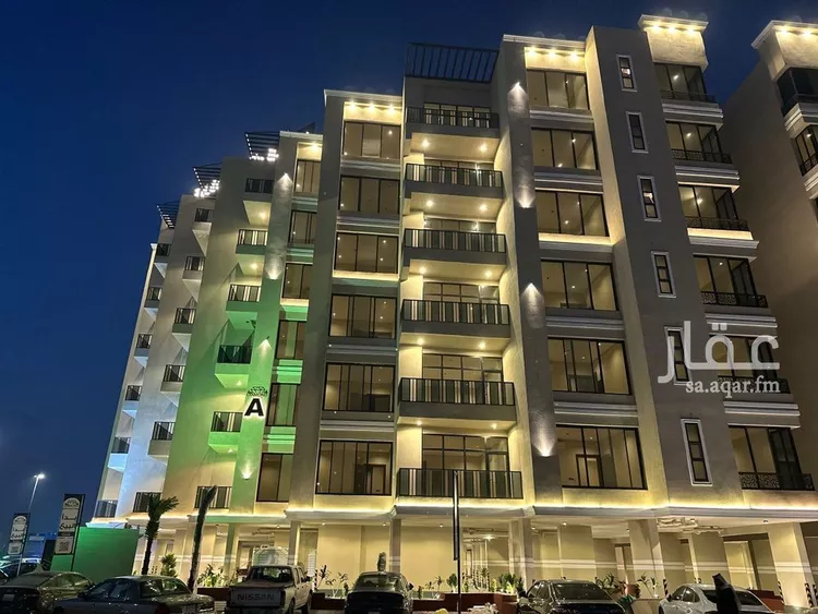 شقة للبيع في شارع ابو يحيى السلمي, حي طيبة, مدينة الدمام, المنطقة الشرقية