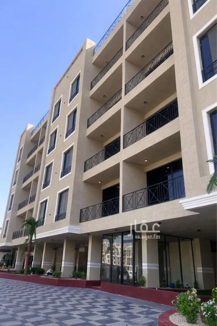 شقة للبيع في حي الحمراء, مدينة الخبر, المنطقة الشرقية