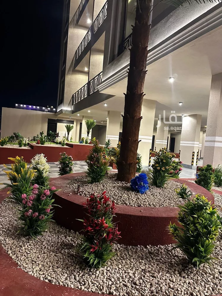 شقة للبيع في شارع القرية العليا, حي الحمراء, مدينة الخبر, المنطقة الشرقية صورة 2