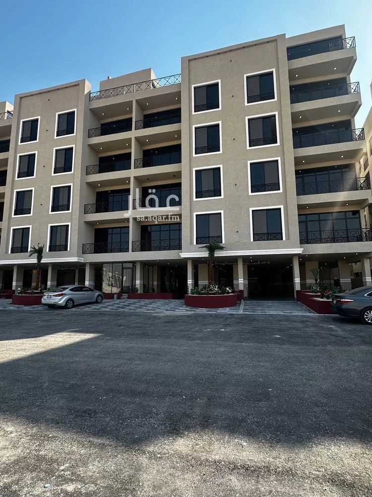 شقة للبيع في شارع القرية العليا, حي الحمراء, مدينة الخبر, المنطقة الشرقية