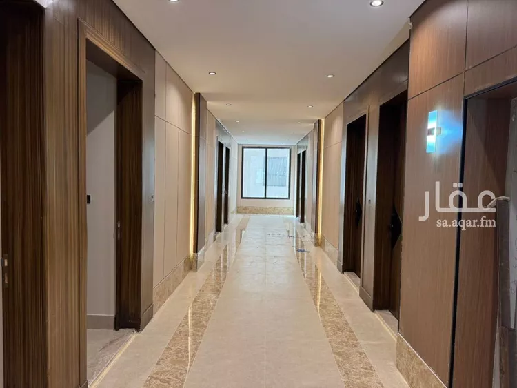 شقة للبيع في شارع ام الهوشان, حي الحمراء, مدينة الخبر, المنطقة الشرقية صورة 5