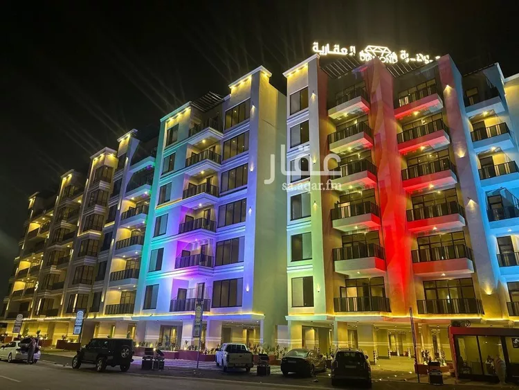 شقة للبيع في شارع احمد بن عجيان, حي طيبة, مدينة الدمام, المنطقة الشرقية