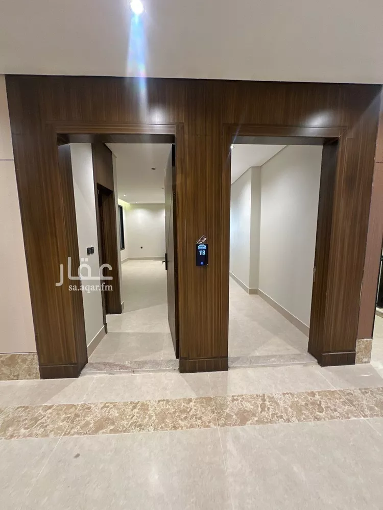 شقة للبيع في شارع القرية العليا, حي الحمراء, مدينة الخبر, المنطقة الشرقية صورة 2