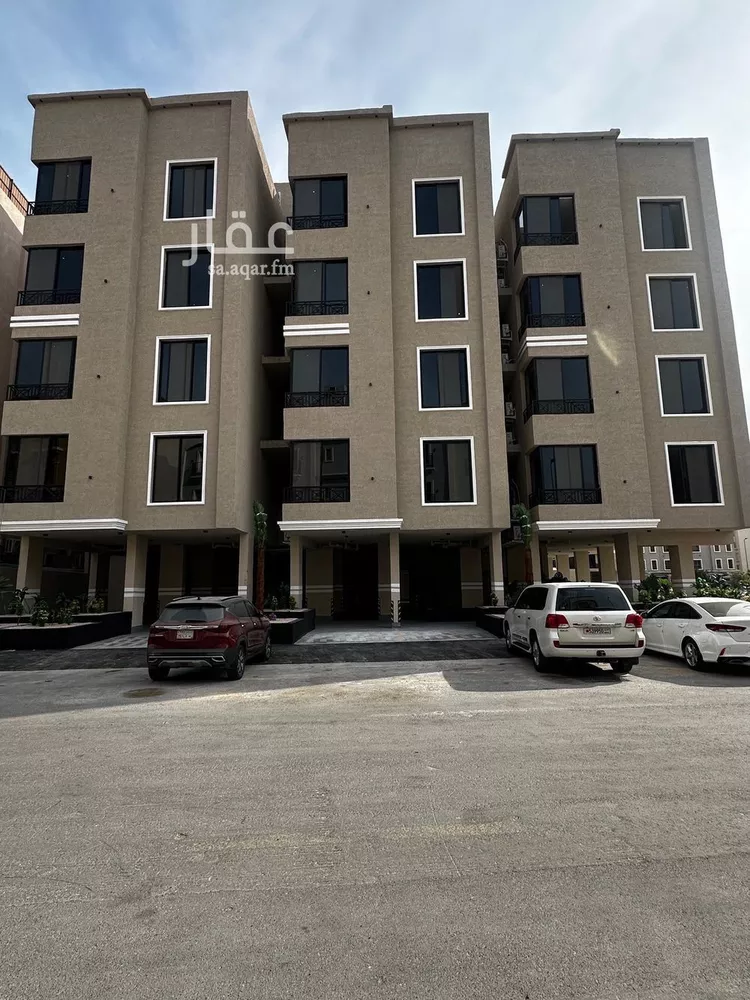 شقة للبيع في حي الحمراء, مدينة الخبر, المنطقة الشرقية