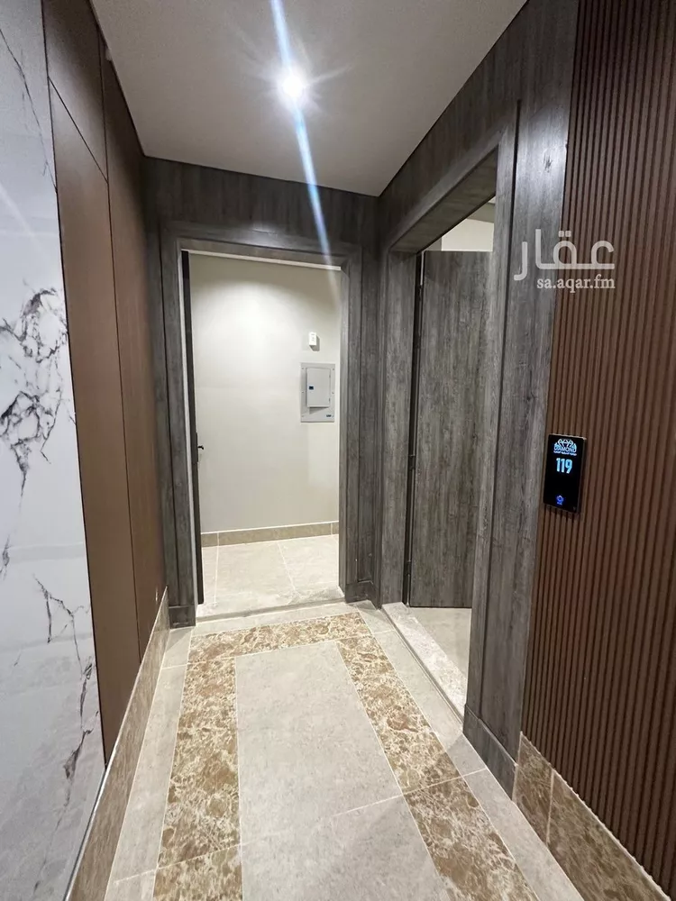 شقة للبيع في حي الحمراء, مدينة الخبر, المنطقة الشرقية صورة 3