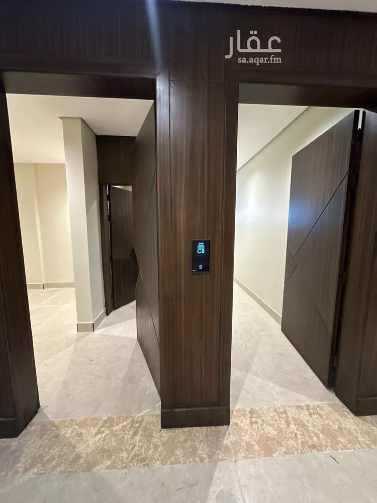 شقة للبيع في شارع احمد بن عجيان, حي طيبة, مدينة الدمام, المنطقة الشرقية صورة 3
