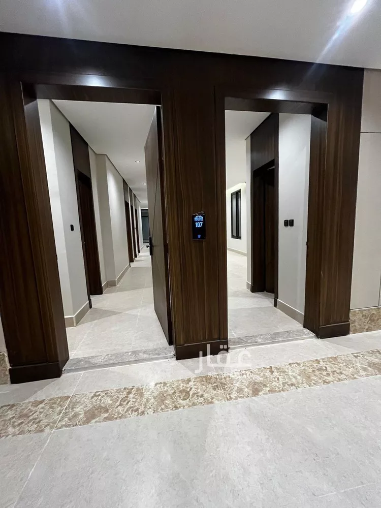 شقة للبيع في حي الحمراء, مدينة الخبر, المنطقة الشرقية صورة 4