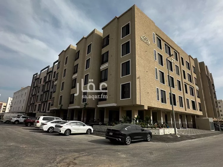 شقة للبيع في حي الحمراء, مدينة الخبر, المنطقة الشرقية