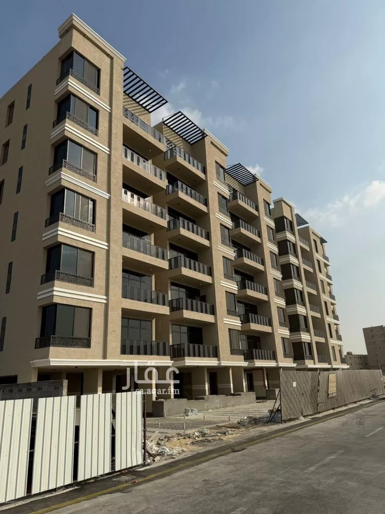 شقة للبيع في شارع احمد بن عجيان, حي طيبة, مدينة الدمام, المنطقة الشرقية صورة 2