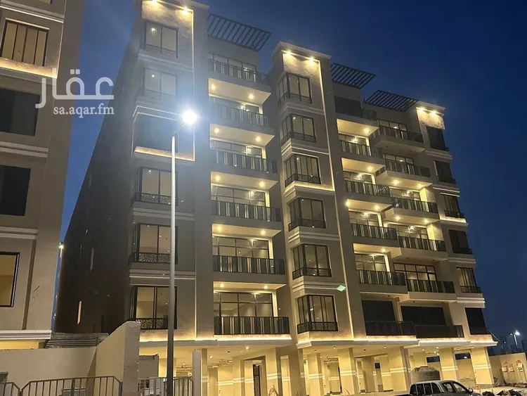 شقة للبيع في شارع احمد بن عجيان, حي طيبة, مدينة الدمام, المنطقة الشرقية