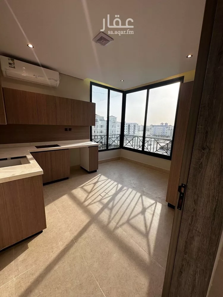 شقة للبيع في حي الحمراء, مدينة الخبر, المنطقة الشرقية صورة 4