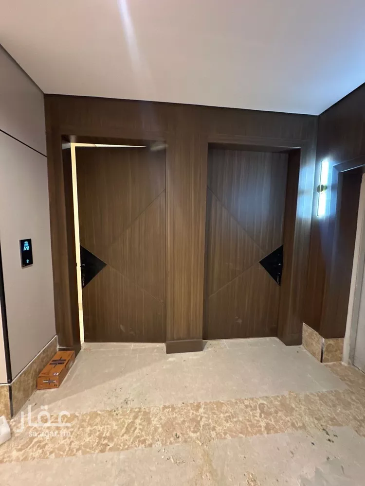 شقة للبيع في شارع احمد بن عجيان, حي طيبة, مدينة الدمام, المنطقة الشرقية صورة 2