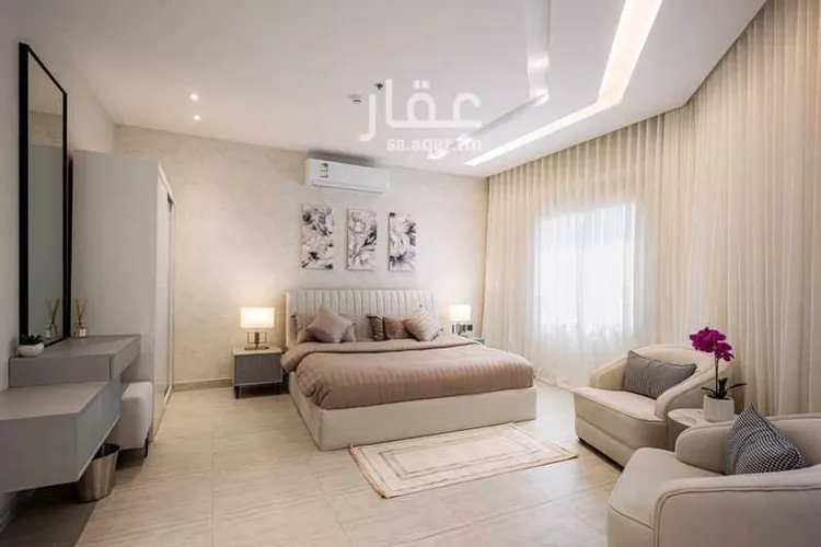 شقة للإيجار في شارع الحوي, حي العقيق, مدينة الرياض, منطقة الرياض صورة 2
