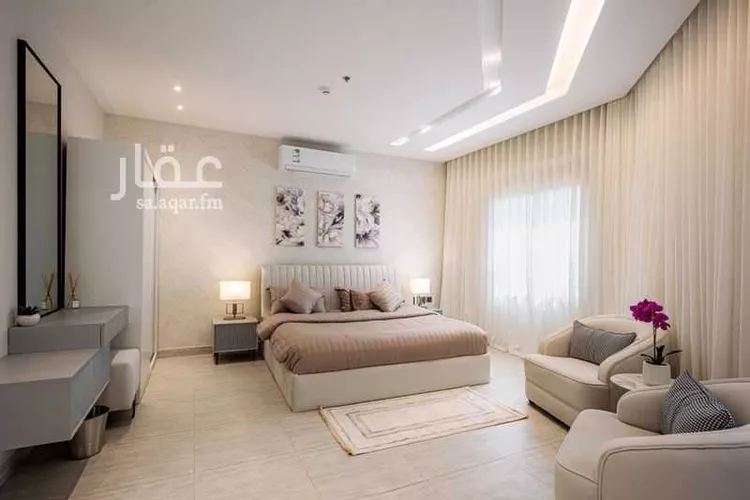 شقة للإيجار في شارع الحوي, حي العقيق, مدينة الرياض, منطقة الرياض صورة 2