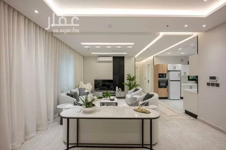 شقة للإيجار في شارع الحوي, حي العقيق, مدينة الرياض, منطقة الرياض