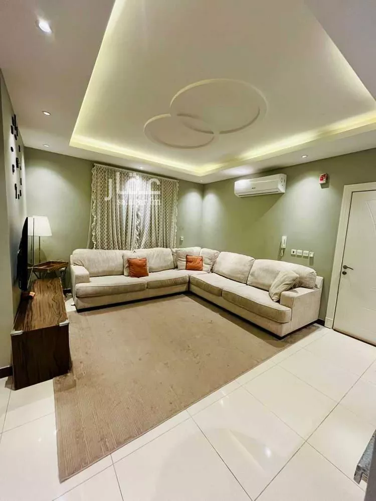 شقة للبيع في شارع وادي هجر, حي الملقا, مدينة الرياض, منطقة الرياض صورة 2