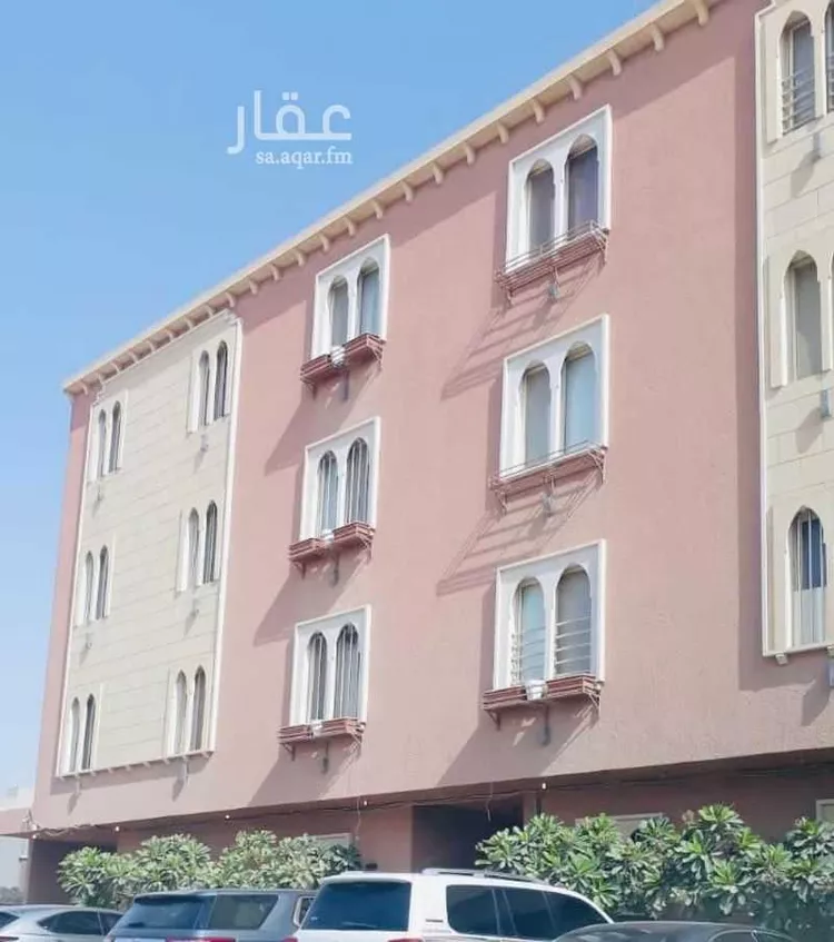 شقة للبيع في شارع وادي هجر, حي الملقا, مدينة الرياض, منطقة الرياض صورة 3