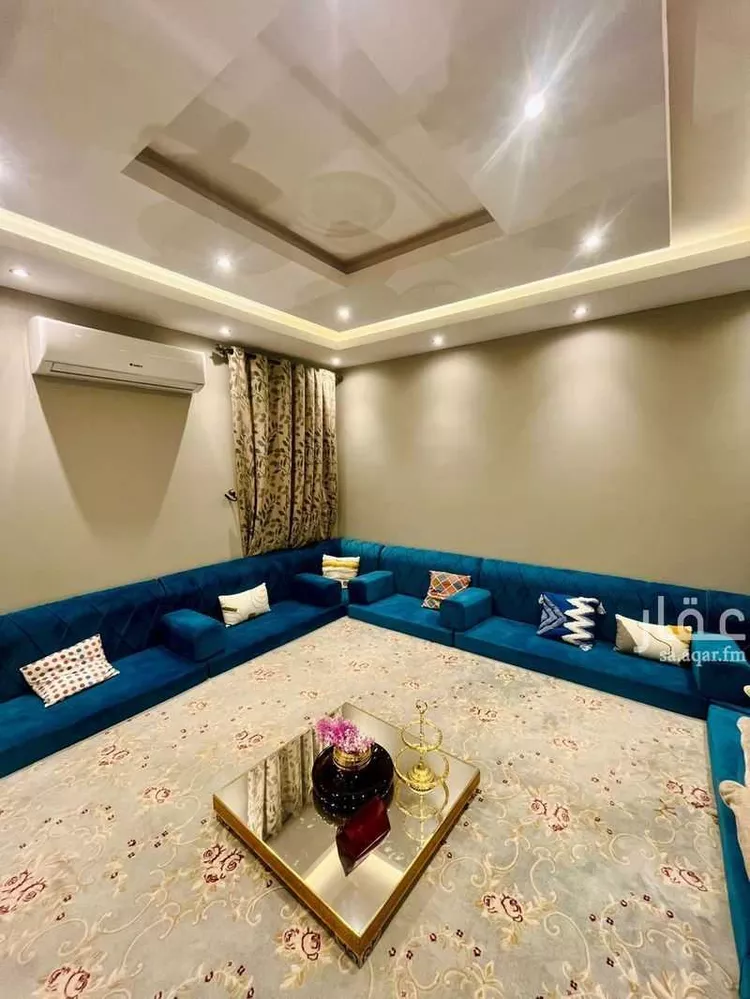 شقة للبيع في شارع وادي هجر, حي الملقا, مدينة الرياض, منطقة الرياض صورة 4