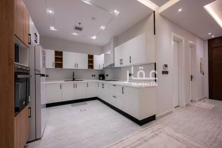 شقة للإيجار في شارع الحوي, حي العقيق, مدينة الرياض, منطقة الرياض صورة 3