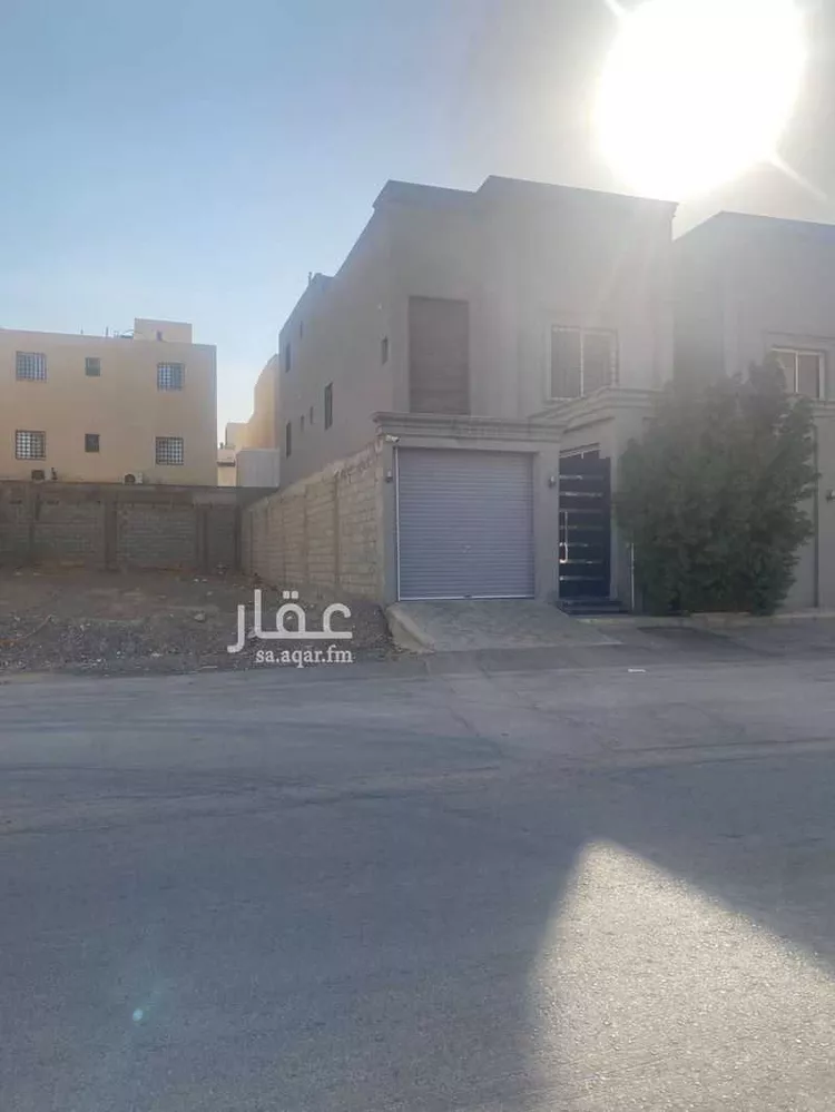 فيلا للإيجار في شارع يحيى بن إسحاق ، حي الرمال ، الرياض ، منطقة الرياض