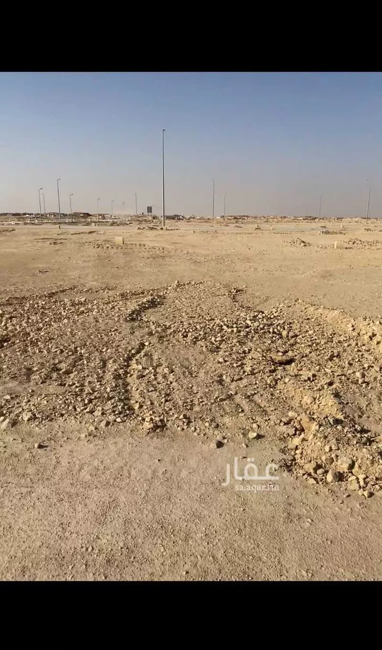 أرض للبيع في حي المرجان, مدينة الرياض, منطقة الرياض صورة 2