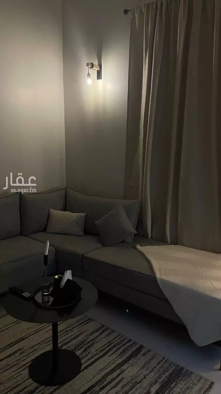شقة مفروشة للحجز في شارع عائكة ابنت زيد, حي الافق, بريدة صورة 4