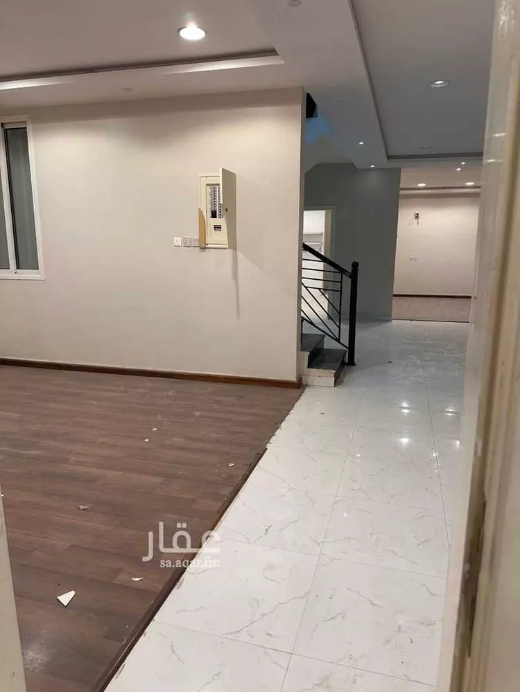فيلا للإيجار في شارع ابن التاج ، حي السلمانية الشمالية ، الهفوف‎ ، الاحساء صورة 2