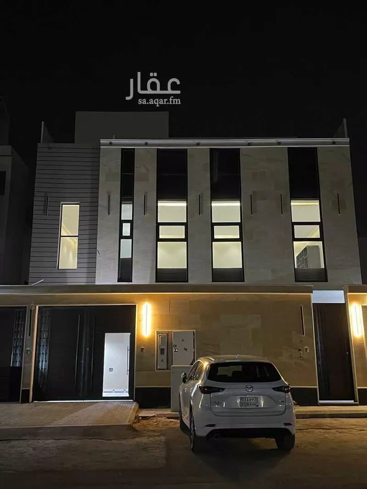 دور للإيجار في شارع علي اليماني ، حي بدر ، الرياض ، منطقة الرياض