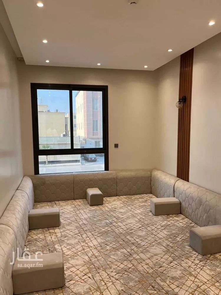 شقة للإيجار في شارع قابس, حي اليرموك, مدينة الرياض, منطقة الرياض صورة 5