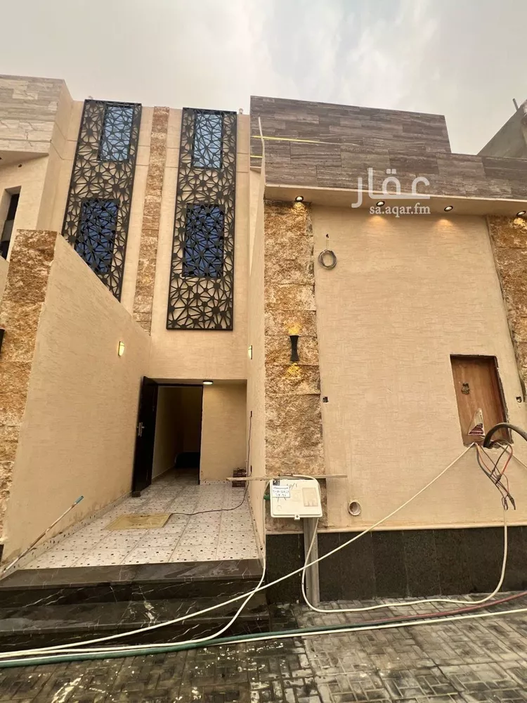 دور للبيع في حي الجنادرية, مدينة الرياض, منطقة الرياض