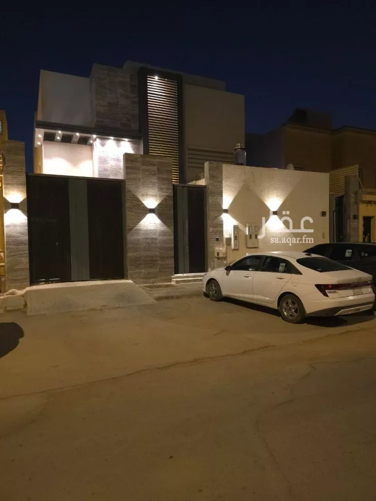فيلا للبيع في شارع رقم 226, حي المونسية, مدينة الرياض, منطقة الرياض