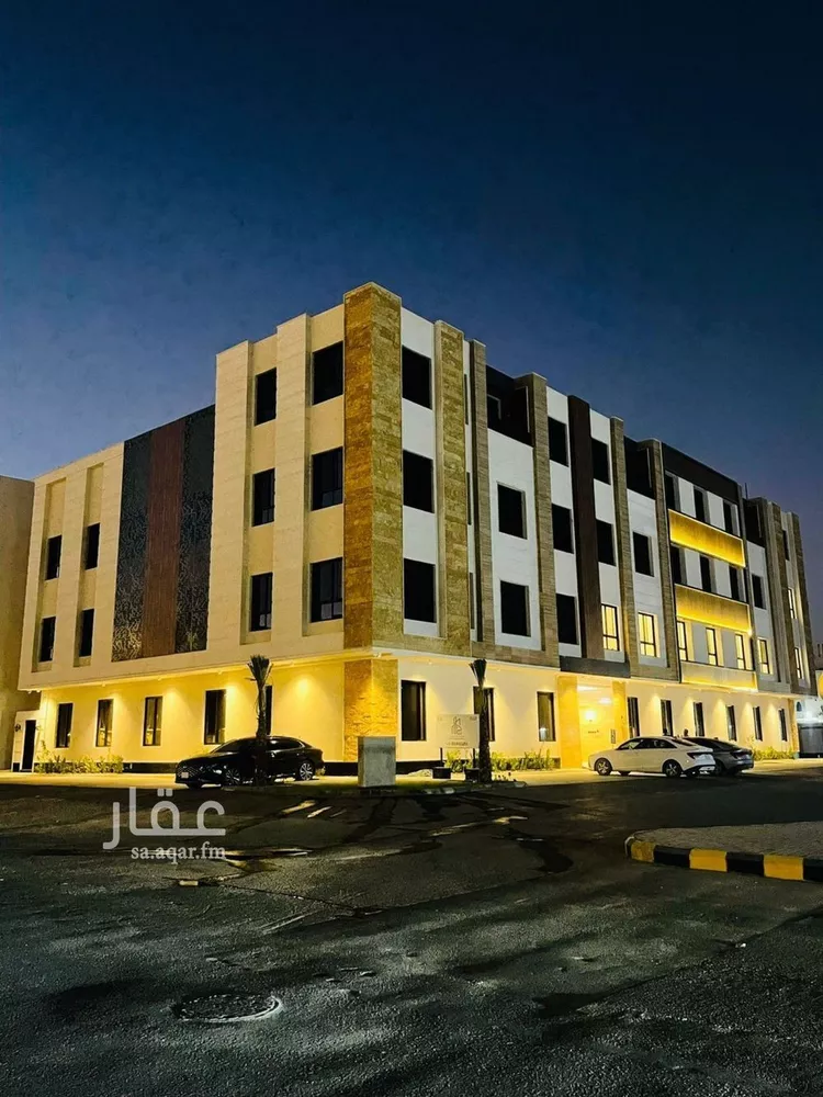 شقة للبيع في شارع رقم 477, حي المونسية, مدينة الرياض, منطقة الرياض صورة 4