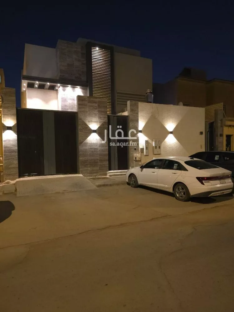 فيلا للبيع في شارع رقم 280, حي المونسية, مدينة الرياض, منطقة الرياض