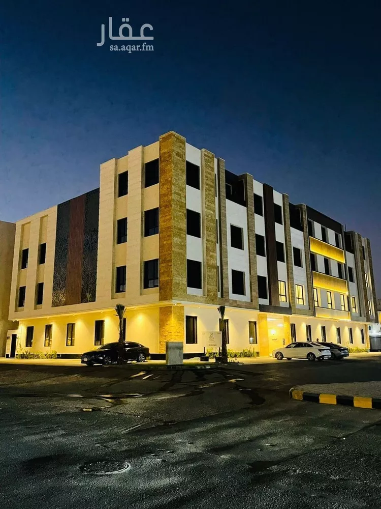 شقة للبيع في شارع رقم 477, حي المونسية, مدينة الرياض, منطقة الرياض صورة 3