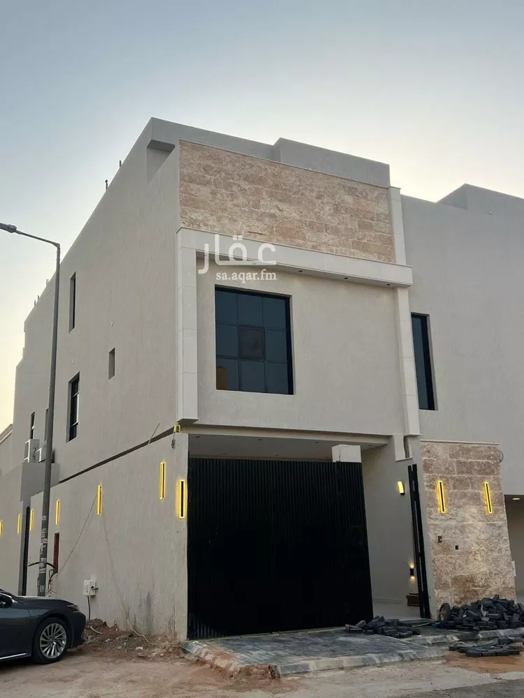 دور للبيع في شارع رقم 365, حي المونسية, مدينة الرياض, منطقة الرياض صورة 2