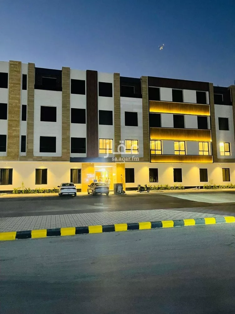شقة للبيع في شارع رقم 477, حي المونسية, مدينة الرياض, منطقة الرياض صورة 2