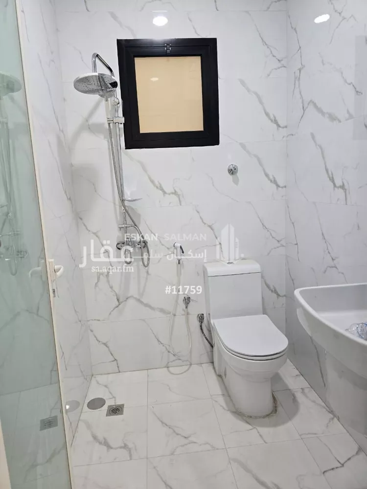 شقة للبيع في شارع طريق الملك عبدالعزيز الفرعي, حي طيبة, مدينة الجبيل, المنطقة الشرقية صورة 4