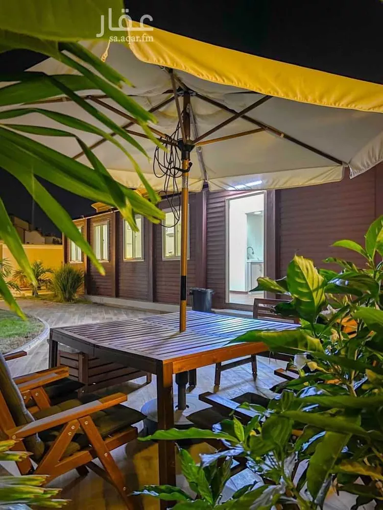 شاليه واستراحة للحجز في حي طيبة, جدة صورة 3